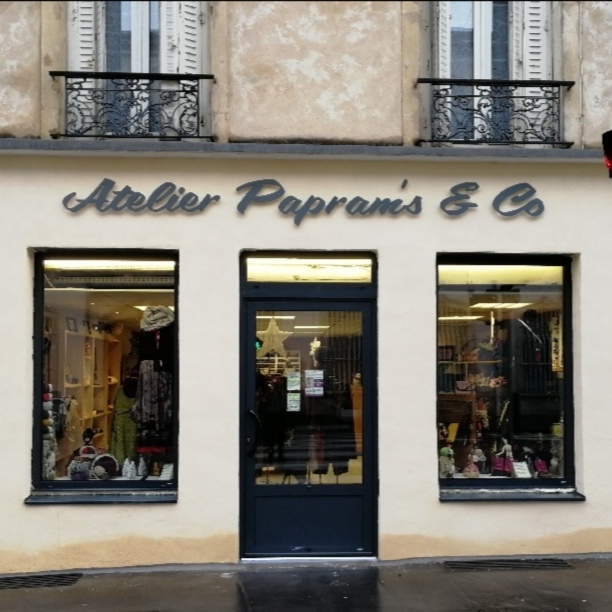 Chaussons bébé T19 - 12 mois – Image 3