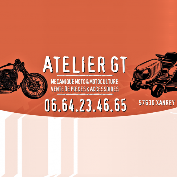 AtelierGT