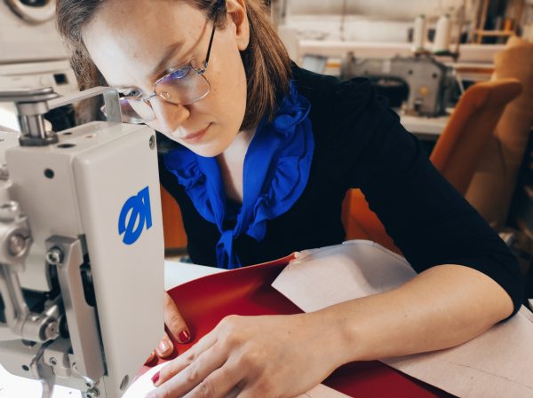 Piquage de tiges Maude In France