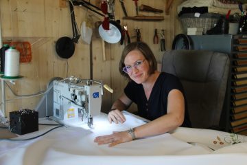 Sellier garnisseur Nancy Metz