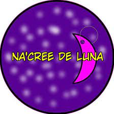 Na crée de Luna