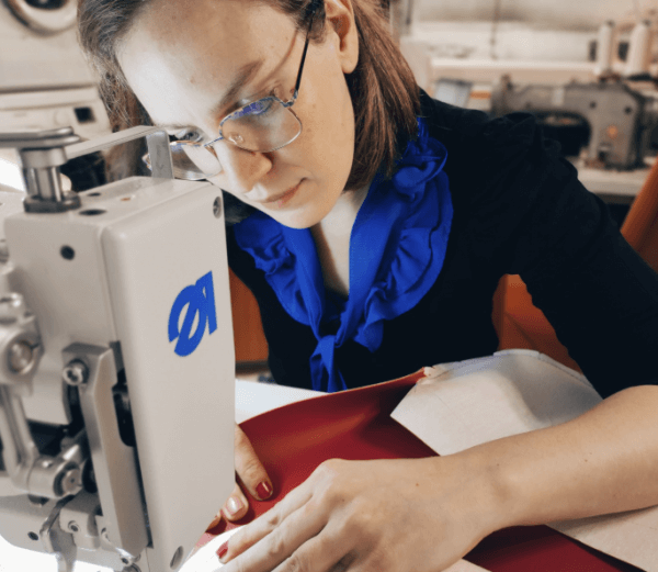 Maude Sellier Garnisseur Nancy Metz